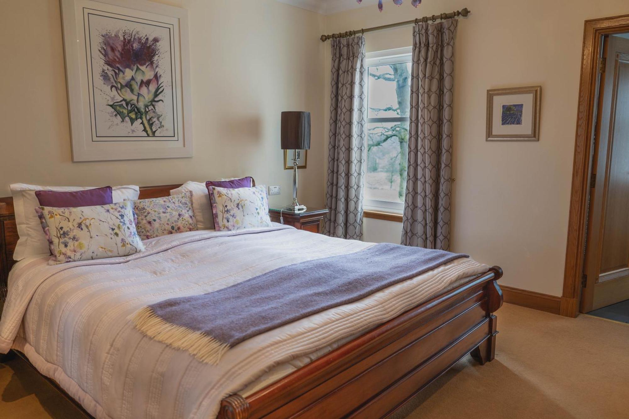 Arden Country House 린리스고 외부 사진