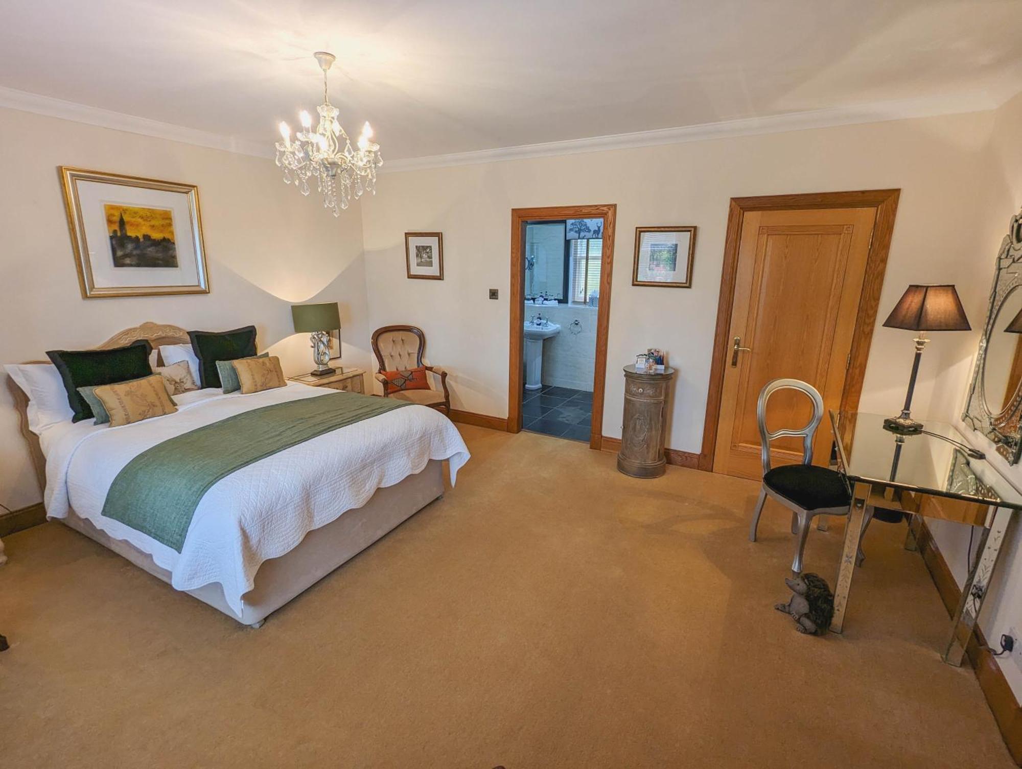 Arden Country House 린리스고 외부 사진