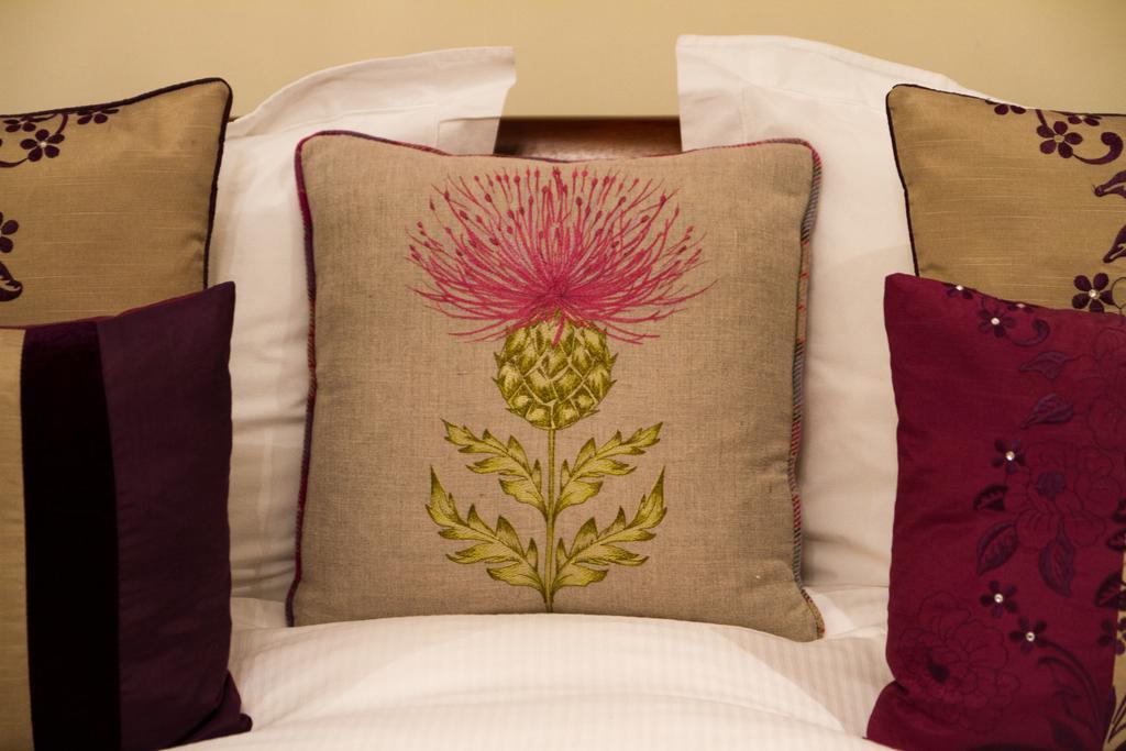 Arden Country House 린리스고 외부 사진
