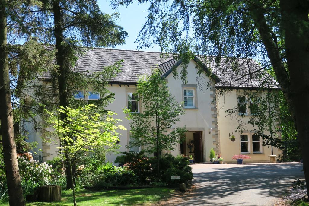 Arden Country House 린리스고 외부 사진